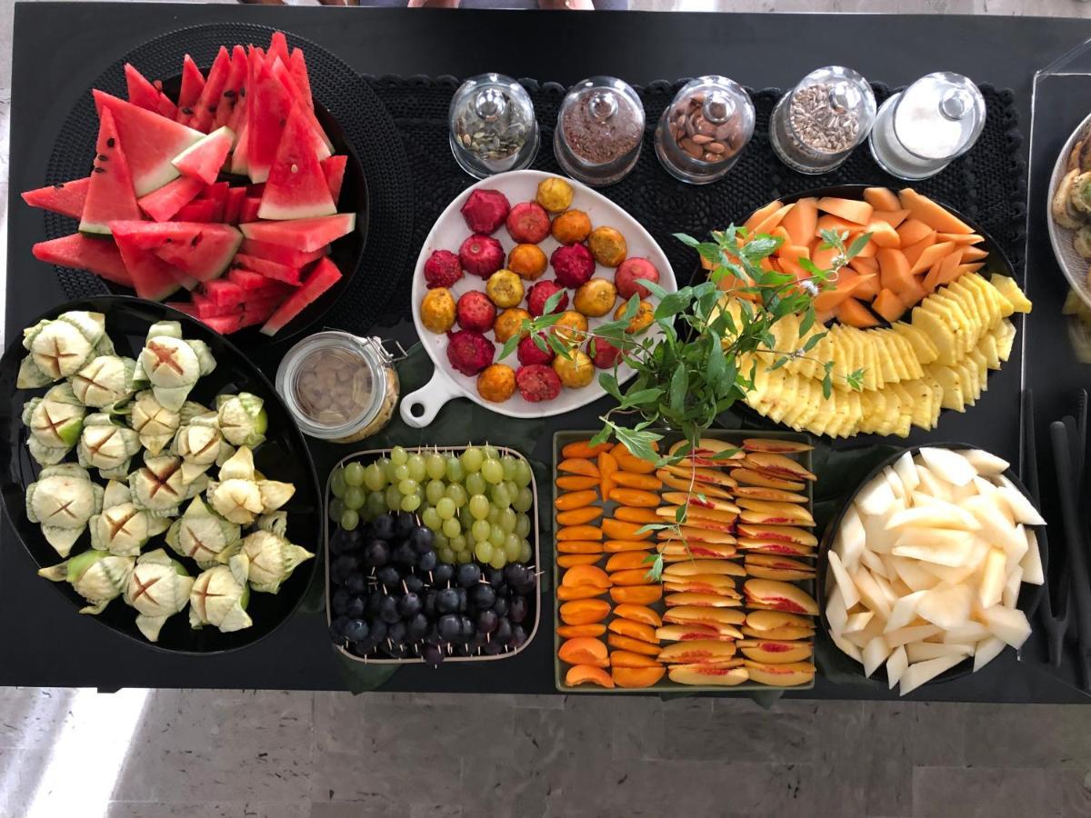 Hotel Aplo - Breakfast Experience Червия Екстериор снимка