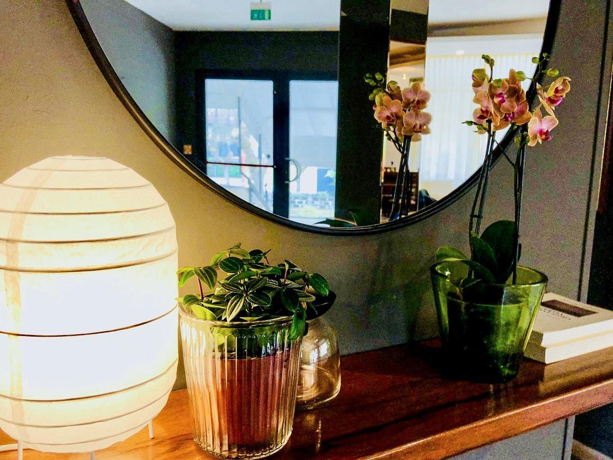 Hotel Aplo - Breakfast Experience Червия Екстериор снимка