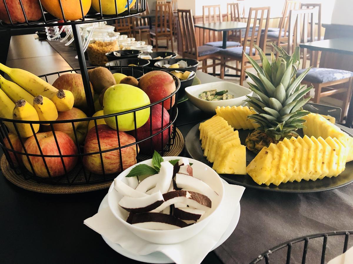 Hotel Aplo - Breakfast Experience Червия Екстериор снимка